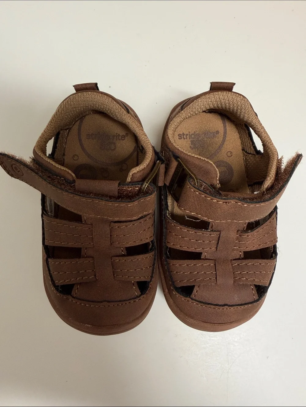 Stride Rite Amos 3.0 Sandal